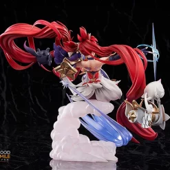 League Of Legends Star Guardian Jinx 1/7 Scale Figure, -Figures & Dolls Sales eefa2018d03c421086f3d61d461ad6fb.jpg