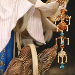 National Treasure Pearl Pillar Of The Buddhist Shrine 1/7 Scale Figure, -Figures & Dolls Sales ef0d8414408a440191dcfaebbaf95d75.jpg