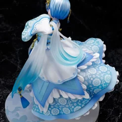 F:NEX Re:Zero -Starting Life In Another World- Rem: Hanfu 1/7 Scale Figure, -Figures & Dolls Sales ef3771c20449435cb1c9f303c8c5cc35.jpg