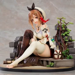 Atelier Ryza: Ever Darkness & The Secret Hideout Reisalin Stout 1/6 Scale Figure, -Figures & Dolls Sales ef4b42daa1044d86be3c2ca38a4e74f2.jpg