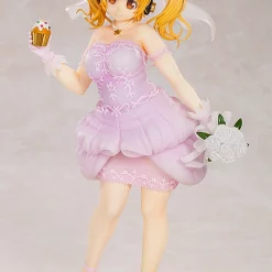 Souyokusha Super Pochaco: Wedding Ver. 1/5 Scale Figure, -Figures & Dolls Sales ef51a63db14541969bd73994076f94f1.jpg