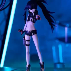 Pop Up Parade Black Rock Shooter Empress: Dawn Fall Ver., 12 Pop Up Parade Black Rock Shooter Empress: Dawn Fall Ver., -Figures & Dolls Sales ef98b8a4436c4a3f90130e24621bacae.jpg