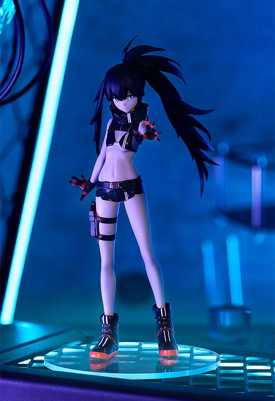 Pop Up Parade Black Rock Shooter Empress: Dawn Fall Ver., 5 Pop Up Parade Black Rock Shooter Empress: Dawn Fall Ver., - Image 3