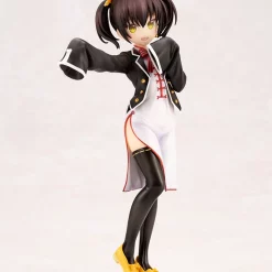 KOTOBUKIYA Boarding School Juliet Kochou Wang 1/7 Scale Figure,
