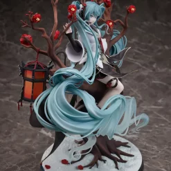 Hatsune Miku: 2022 Chinese New Year Ver. 1/7 Scale Figure, -Figures & Dolls Sales efca3d931a964ecf8bcf712fcbd792a9.jpg