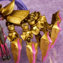 Type-Moon Fate/Grand Order Alter Ego/Passionlip 1/7 Scale Figure, -Figures & Dolls Sales efca886d21964f34bf5662c10a7f8da3.jpg