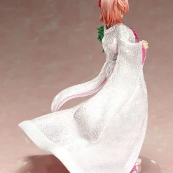 F:NEX My Teen Romantic Comedy SNAFU Climax Yui Yuigahama: White Kimono Ver. 1/7 Scale Figure, -Figures & Dolls Sales efcbd9f38d5e41a7ae290666f7878fdd.jpg