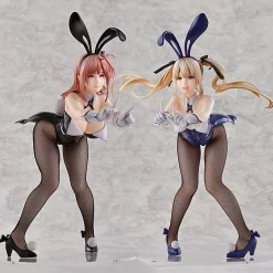FREEing Dead Or Alive Xtreme 3 Honoka: Bunny Ver. 1/4 Scale Figure, 28 FREEing Dead Or Alive Xtreme 3 Honoka: Bunny Ver. 1/4 Scale Figure, -Figures & Dolls Sales efe10276f42a484780ea2951be044c67.jpg