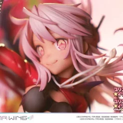 Prisma Wing Fate/Kaleid Liner Prisma Illya 2wei! & Herz! Chloe Von Einzbern 1/7 Scale Figure, -Figures & Dolls Sales effdde76000149919d2c85055c6f9e72.jpg