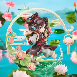 The Master Of Diabolism Wei Wuxian: Childhood Ver. 1/8 Scale Figure, -Figures & Dolls Sales f02132f691a6423ab443332c603d7965.jpg