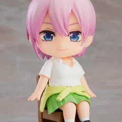 Nendoroid Swacchao! The Quintessential Quintuplets The Movie Ichika Nakano,