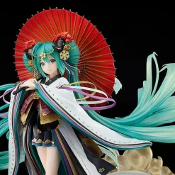 Hatsune Miku: Land Of The Eternal 1/7 Scale Figure, -Figures & Dolls Sales f035e2c438504ac19f53521da7a45496.jpg
