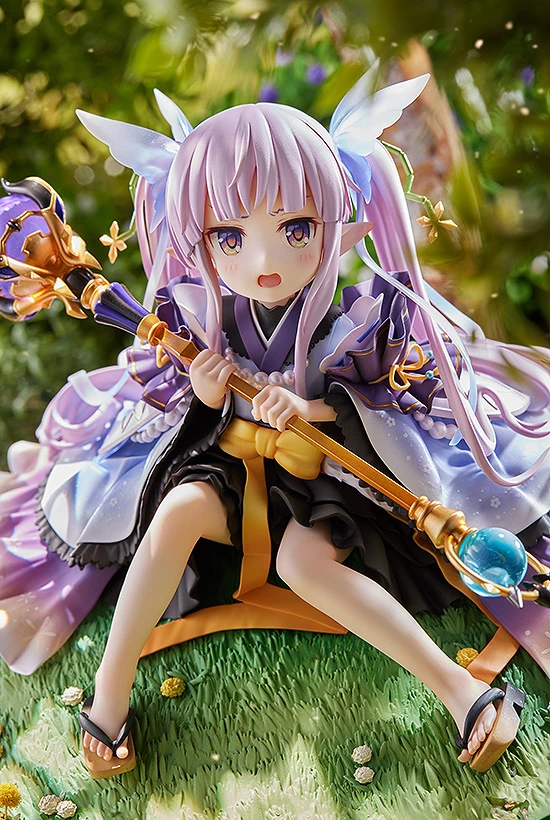 Princess Connect! Re:Dive Kyoka 1/7 Scale Figure, 7 Princess Connect! Re:Dive Kyoka 1/7 Scale Figure, - Image 5