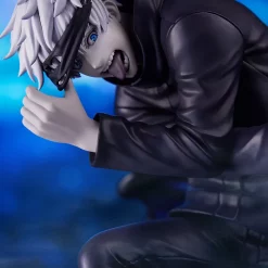 EStream Jujutsu Kaisen Satoru Gojo: Black & White Ver. 1/7 Scale Figure, 37 EStream Jujutsu Kaisen Satoru Gojo: Black & White Ver. 1/7 Scale Figure, -Figures & Dolls Sales f047ae5e3e7a4eab8e66fea79c1bc562.jpg