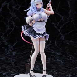 Azur Lane Dido: Light Armor Ver. 1/7 Scale Figure, -Figures & Dolls Sales f0496339a43e4b1591cfdd37236bab1c.jpg