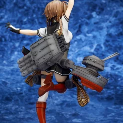 Ques Q Kantai Collection -KanColle- Teruzuki Non-Scale Figure, -Figures & Dolls Sales f04f000300044d71bb30d41d5f296b11.jpg
