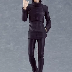 Figures & Dolls Sales 3 Good Smile Company Figma Jujutsu Kaisen Satoru Gojo,