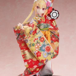 Miss Kobayashi's Dragon Maid Tohru -Japanese Doll- 1/4 Scale Figure,