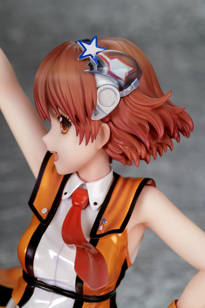 Ultraman Rena Sayama: SSSP Idol Look Ver. 1/7 Scale Figure, 11 Ultraman Rena Sayama: SSSP Idol Look Ver. 1/7 Scale Figure, - Image 9