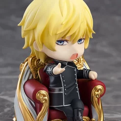 Good Smile Company Nendoroid Legend Of The Galactic Heroes: Die Neue These Reinhard Von Lohengramm, 10 Good Smile Company Nendoroid Legend Of The Galactic Heroes: Die Neue These Reinhard Von Lohengramm, -Figures & Dolls Sales f06c503b4f4d4e48bae307ea06d337f0.jpg