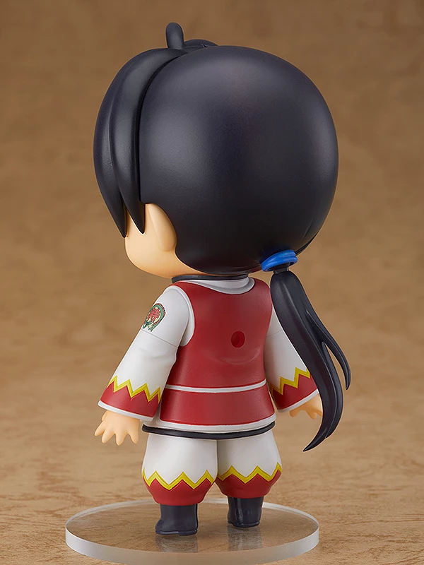 Good Smile Company Nendoroid True Cooking Master Boy Liu Maoxing, 8 Good Smile Company Nendoroid True Cooking Master Boy Liu Maoxing, - Image 6