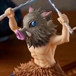 Good Smile Company Pop Up Parade Demon Slayer: Kimetsu No Yaiba Inosuke Hashibira, -Figures & Dolls Sales f0819272c79c40c6b665b870e754fb68.jpg