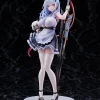 Azur Lane Dido: Light Armor Ver. 1/7 Scale Figure,