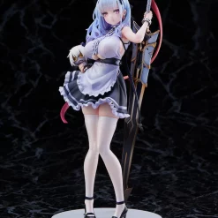 Azur Lane Dido: Light Armor Ver. 1/7 Scale Figure,