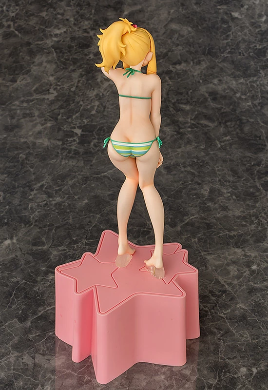 Phat! Eromanga Sensei Elf Yamada 1/7 Scale Figure, 10 Phat! Eromanga Sensei Elf Yamada 1/7 Scale Figure, - Image 8