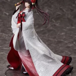 Date A Live IV Kurumi Tokisaki: White Kimono Ver. 1/7 Scale Figure, 18 Date A Live IV Kurumi Tokisaki: White Kimono Ver. 1/7 Scale Figure, -Figures & Dolls Sales f10e0dd2409a41deb74498e5d366ddf4.jpg