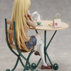 A Certain Scientific Railgun T Misaki Shokuhou: Live Drawing Ver. 1/7 Scale Figure, -Figures & Dolls Sales f1393996eb284f63bb0564f8e2977b5e.jpg