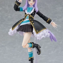Figma Uma Musume: Pretty Derby Mejiro McQueen, -Figures & Dolls Sales f13ce94a99144eb6af75327486c0374e.jpg