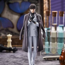 Good Smile Arts Shanghai Pop Up Parade Love & Producer Mo Xu,