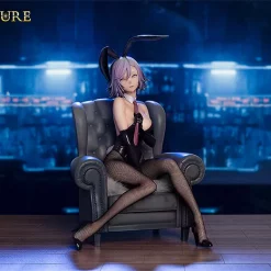 Infinity Studio SSR-FIGURE Yi Ren Guan - House Of Unhumans Yu Cong Xiao: Bunny Ver. 1/7 Scale Figure, -Figures & Dolls Sales f1484e8c7761408ba9e0a1305c3193a6.jpg