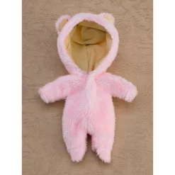 Nendoroid Doll: Kigurumi Pajamas (Bear - Pink),