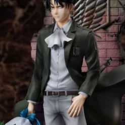 F:NEX Attack On Titan: The Final Season Levi Birthday 1/7 Scale Figure, -Figures & Dolls Sales f14f21467b1241cbb168483b4e0db3c7.jpg