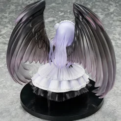 Angel Beats! Kanade Tachibana: Key 20th Anniversary Gothic Lolita Ver. Repaint Color 1/7 Scale Figure, -Figures & Dolls Sales f165a0b5bc144cfb91cff446621aedd5.jpg