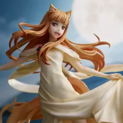 Spice And Wolf Holo 1/7 Scale Figure, -Figures & Dolls Sales f16c08f5d1be47e7814a297b839c32de.jpg