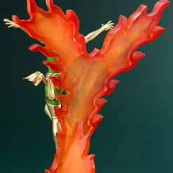 KOTOBUKIYA ArtFX+ X-Men '92 Phoenix, 19 KOTOBUKIYA ArtFX+ X-Men '92 Phoenix, -Figures & Dolls Sales f17ea6ba8bd44d21a0708b36454486b2.jpg