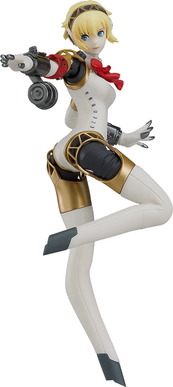 Pop Up Parade Persona 3 Aigis, 11 Pop Up Parade Persona 3 Aigis, - Image 9