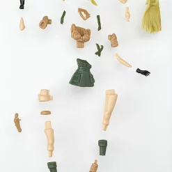 PLAMAX MF-02: Minimum Factory Burney (Re-run), -Figures & Dolls Sales f1a98a1be1644884b611a778d5508195.jpg