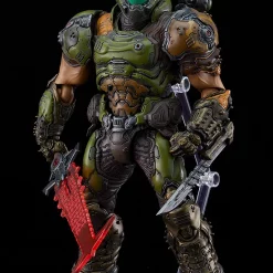 Good Smile Company Figma Doom Eternal Doom Slayer,