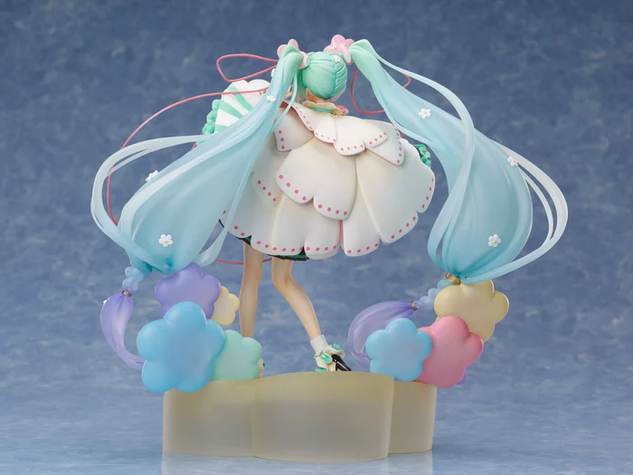 Hatsune Miku: Magical Mirai 2021 Ver. 1/7 Scale Figure, 11 Hatsune Miku: Magical Mirai 2021 Ver. 1/7 Scale Figure, - Image 9