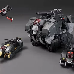 Good Smile Company The Gattai Hagane Works Dancouga - Super Beast Machine God Dancouga, 35 Good Smile Company The Gattai Hagane Works Dancouga - Super Beast Machine God Dancouga, -Figures & Dolls Sales f1dd02a62927422ea8480e7643a8aab3.jpg