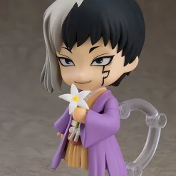 Good Smile Company Nendoroid Dr. Stone Gen Asagiri, -Figures & Dolls Sales f1e0f82fd65541a08dc4b579c6d7e231.jpg