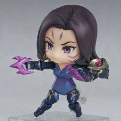 Good Smile Arts Shanghai Nendoroid League Of Legends Kai'Sa, -Figures & Dolls Sales f1e2e22143eb4454980d13533e42a5df.jpg