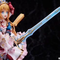 Princess Connect! Re:Dive Pecorine Princess 1/7 Scale Figure, -Figures & Dolls Sales f1eb5e56f3084803aca1b03c42d28f3d.jpg