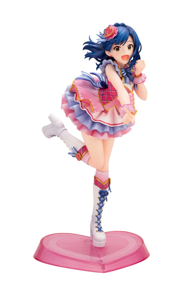 The Idolm@ster Million Live! Yuriko Nanao: SeichouChu→Lover!! Ver. 1/8 Scale Figure, 14 The Idolm@ster Million Live! Yuriko Nanao: SeichouChu→Lover!! Ver. 1/8 Scale Figure, - Image 12