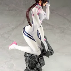 Evangelion: 3.0+1.0 Thrice Upon A Time Mari Makinami Illustrious: White Plugsuit Ver. 1/6 Scale Figure, 25 Evangelion: 3.0+1.0 Thrice Upon A Time Mari Makinami Illustrious: White Plugsuit Ver. 1/6 Scale Figure, -Figures & Dolls Sales f20545254fdf4770a08194b8be97b7c1.jpg