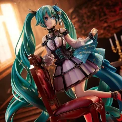 Hatsune Miku: Rose Cage Ver. 1/7 Scale Figure, -Figures & Dolls Sales f212793363604466b410619cbe8a3d03.jpg